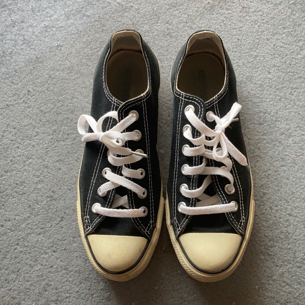 Converse All Star - Size 5 1/2